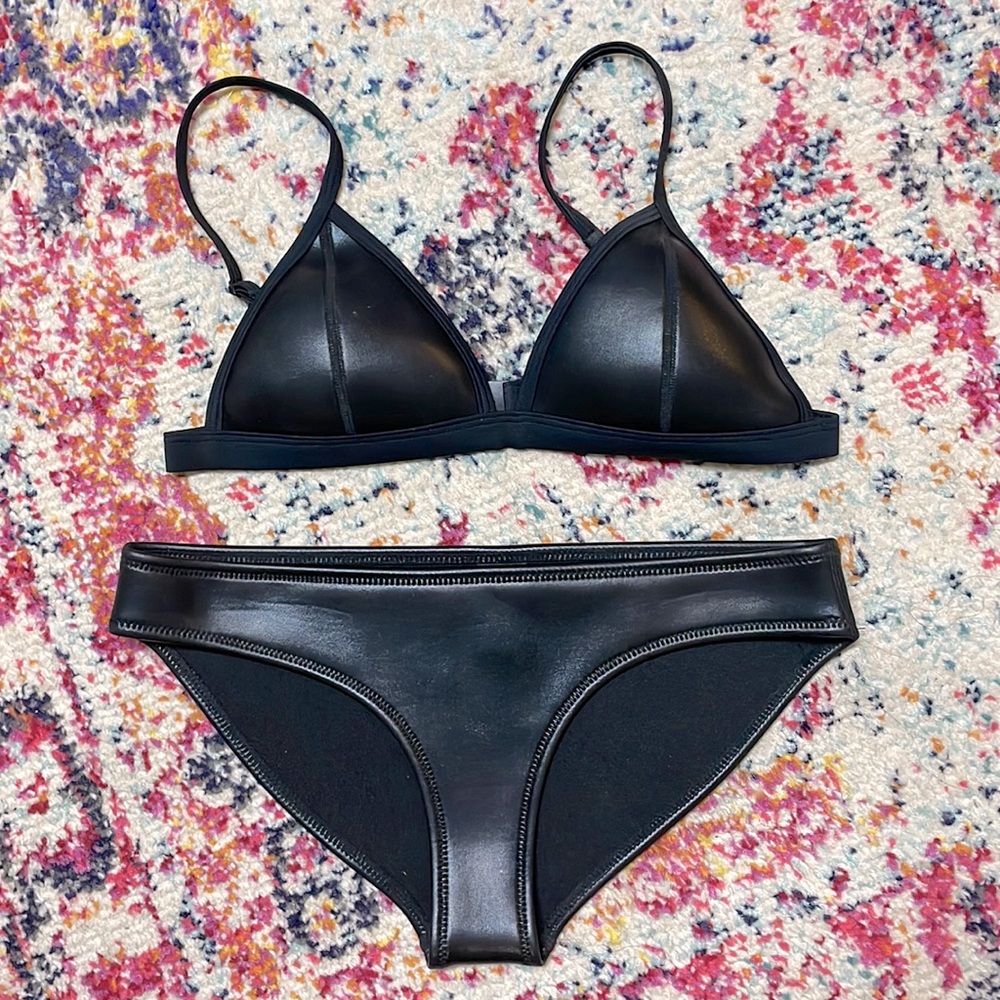 Triangl bikini